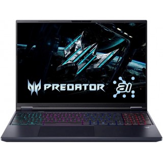 Acer Predator Helios Neo 16 PHN16-I31 Black